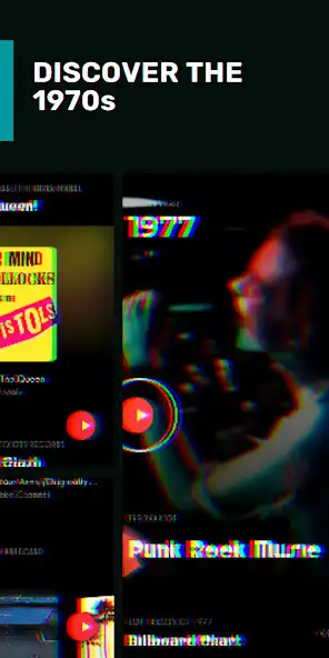 Play Rewind: Music Time Travel as an online game Rewind: Music Time Travel with UptoPlay