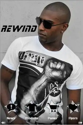Play Rewind