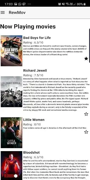 Play RewMov as an online game online RewMov with UptoPlay Play RewMov as an online game RewMov with UptoPlay