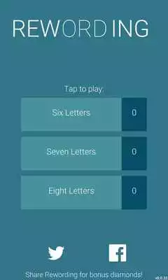 Play Rewording Play Rewording