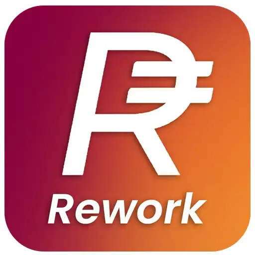 Play Rework - Work Earn Online APK Play Rework - Work Earn Online APK