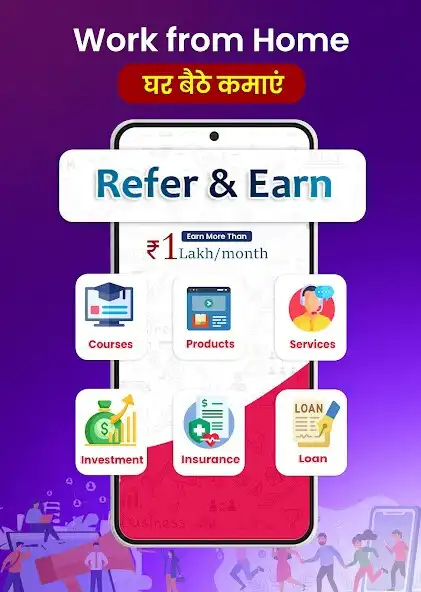 Play Rework - Work  Earn Online  and enjoy Rework - Work  Earn Online with UptoPlay