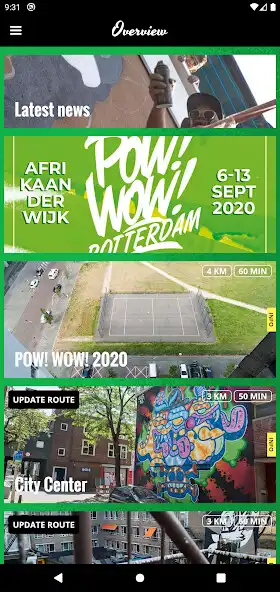 Play Rewriters Rotterdam  and enjoy Rewriters Rotterdam with UptoPlay