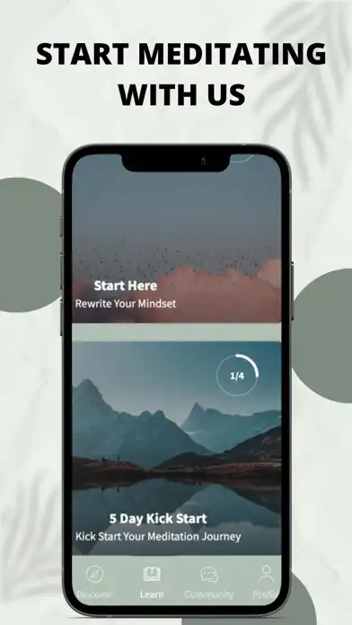 Play Rewritten Mindfulness as an online game Rewritten Mindfulness with UptoPlay