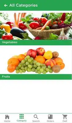 Play RexEcom Retail - Online Shop