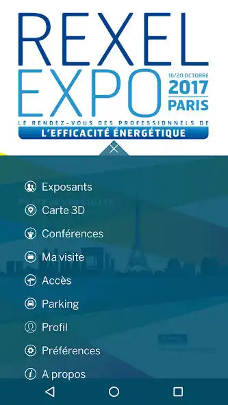 Play REXEL EXPO 2017  and enjoy REXEL EXPO 2017 with UptoPlay