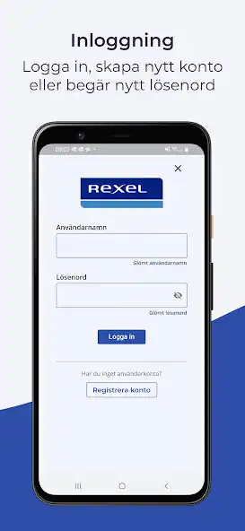 Play Rexel Sverige  and enjoy Rexel Sverige with UptoPlay