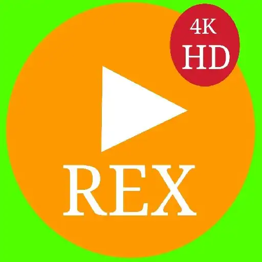 Play REX HD VIDEO PLAYER APK