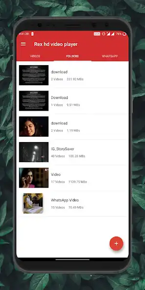 Play REX HD VIDEO PLAYER  and enjoy REX HD VIDEO PLAYER with UptoPlay