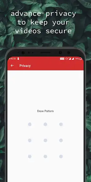 Play REX HD VIDEO PLAYER as an online game REX HD VIDEO PLAYER with UptoPlay