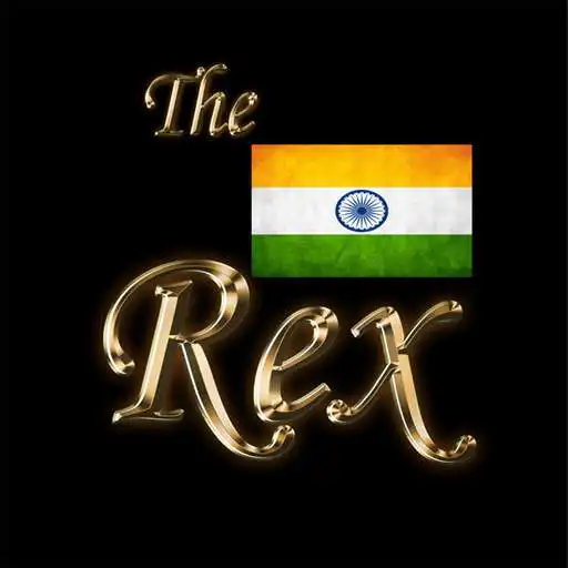 Play Rex Indian Launcher APK