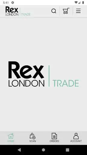 Play Rex London as an online game Rex London with UptoPlay