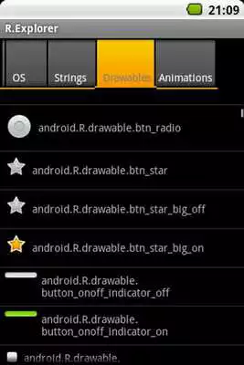Play R.Explorer