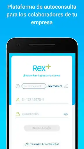 Play Rex+ Remuneraciones  and enjoy Rex+ Remuneraciones with UptoPlay