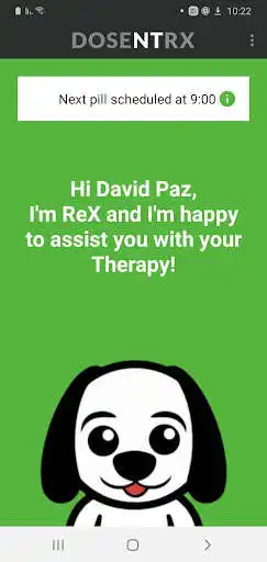 Play ReX Therapy Management System as an online game online ReX Therapy Management System with UptoPlay com.dosecentrx.myrex Play ReX Therapy Management System as an online game ReX Therapy Management System with UptoPlay
