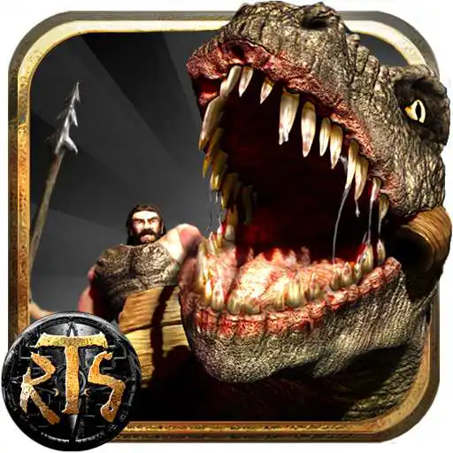 Play Rex Tribal Society APK Play Rex Tribal Society APK