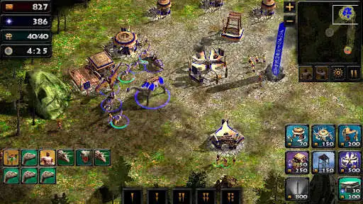 Play Rex Tribal Society  and enjoy Rex Tribal Society with UptoPlay