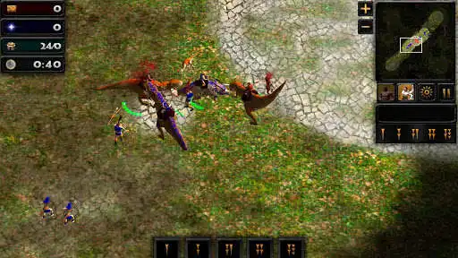 Play Rex Tribal Society as an online game Rex Tribal Society with UptoPlay