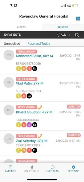 Play Reya Oncology Remote Care  and enjoy Reya Oncology Remote Care with UptoPlay