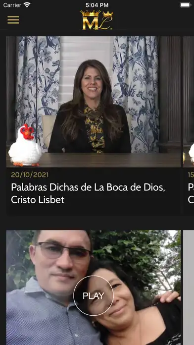 Play Rey de Salem Música  and enjoy Rey de Salem Música with UptoPlay