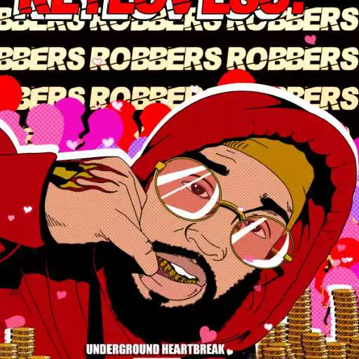 Play ReyLovesU Robbers APK Play ReyLovesU Robbers APK