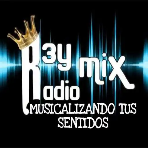 Play Reymix Radio APK