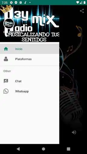 Play Reymix Radio as an online game online Reymix Radio with UptoPlay Play Reymix Radio as an online game Reymix Radio with UptoPlay