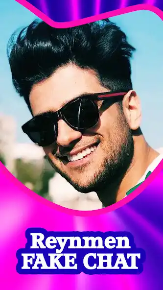 Play Reynmen Fake Chat as an online game online Reynmen Fake Chat with UptoPlay Play Reynmen Fake Chat as an online game Reynmen Fake Chat with UptoPlay