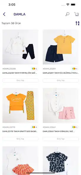 Play Reyon Kids as an online game online Reyon Kids with UptoPlay Play Reyon Kids as an online game Reyon Kids with UptoPlay