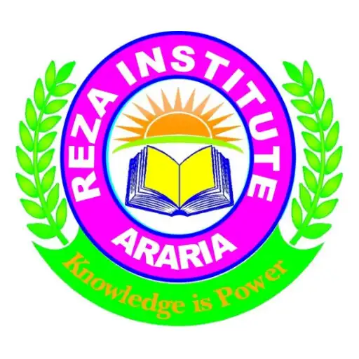 Play Reza INSTITUTE APK