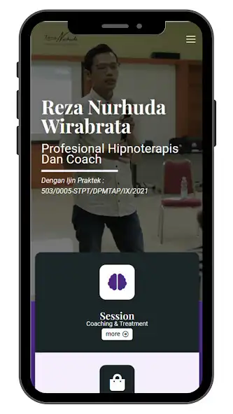 Play Reza Nurhuda  and enjoy Reza Nurhuda with UptoPlay