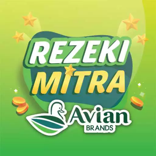 Play Rezeki Avian Brands APK Play Rezeki Avian Brands APK