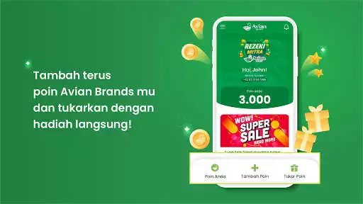 Play Rezeki Avian Brands  and enjoy Rezeki Avian Brands with UptoPlay