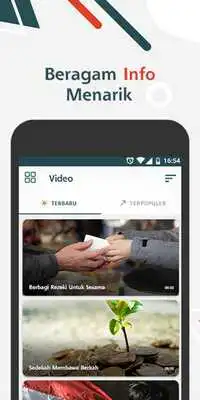 Play Rezeki Sejuta Bintang
