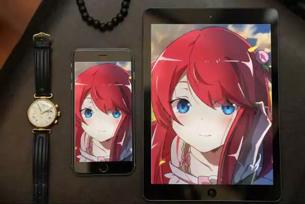 Play ReZero Wallpaper HD