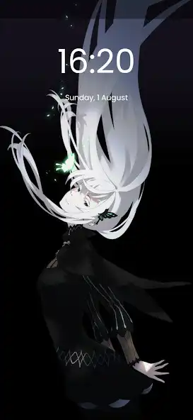 Play Re Zero Wallpaper Live HD as an online game Re Zero Wallpaper Live HD with UptoPlay