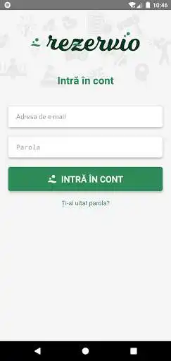 Play Rezervio Business  and enjoy Rezervio Business with UptoPlay