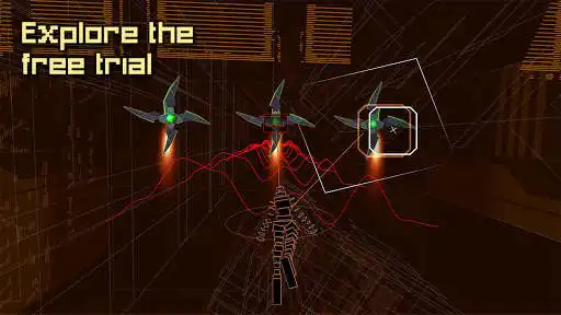 Play Rez Infinite  and enjoy Rez Infinite with UptoPlay