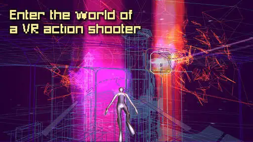 Play Rez Infinite as an online game Rez Infinite with UptoPlay