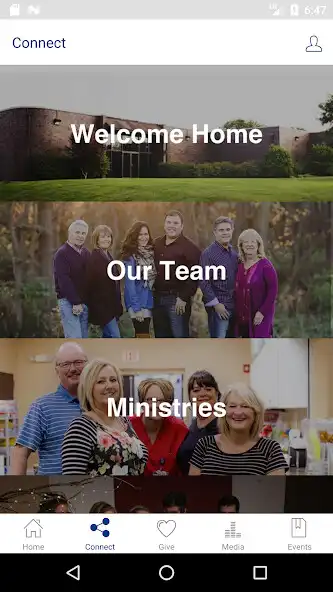 Play RezLife Church - Decatur, IL as an online game RezLife Church - Decatur, IL with UptoPlay