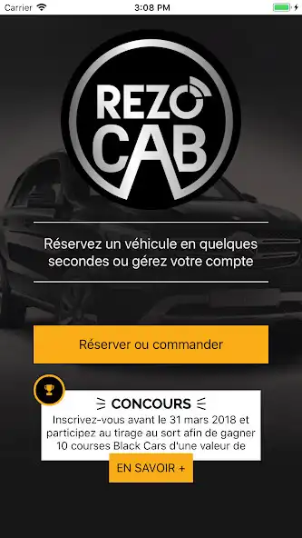 Play Rezo Cab  and enjoy Rezo Cab with UptoPlay