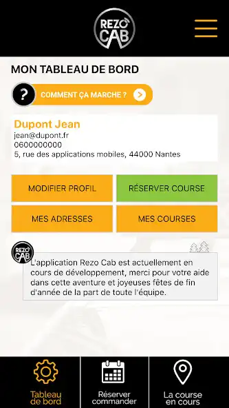 Play Rezo Cab as an online game Rezo Cab with UptoPlay