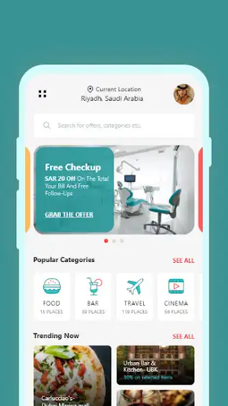 Play Rezq  and enjoy Rezq with UptoPlay