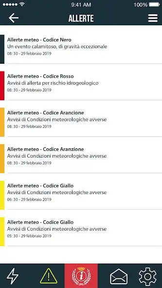 Play Rezzato AppComuni as an online game Rezzato AppComuni with UptoPlay