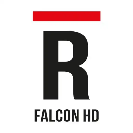 Play R-FALCON HD APK