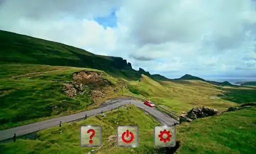 Play R-FALCON HD  and enjoy R-FALCON HD with UptoPlay