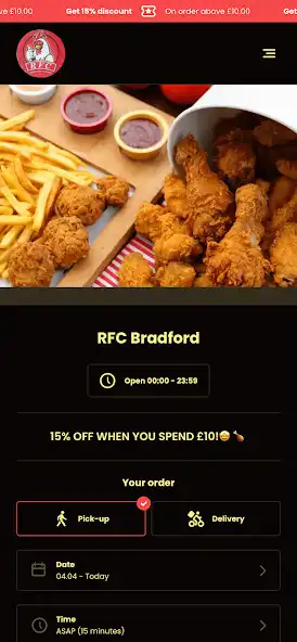 Play RFC Bradford  and enjoy RFC Bradford with UptoPlay