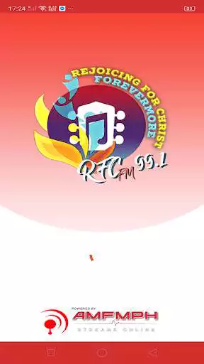 Play RFC FM 99.1  and enjoy RFC FM 99.1 with UptoPlay
