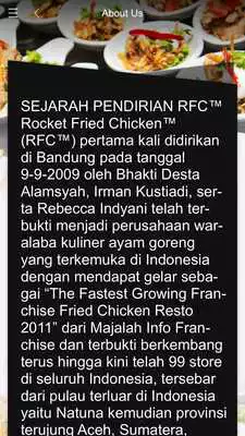 Play RFC INDONESIA