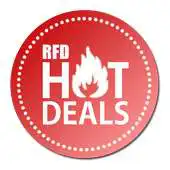 Free play online RFD Hot Deals Widget APK Free play online RFD Hot Deals Widget APK